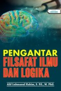 Pengantar Filsafat Ilmu dan Logika