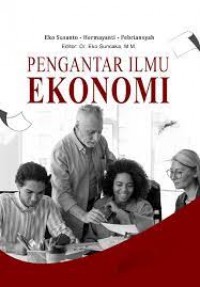 Pengantar Ilmu Ekonomi