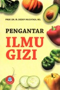 Pengantar Ilmu Gizi