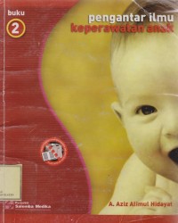 Pengantar Ilmu Keperawatan Anak 2