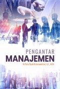 Pengantar Manajemen