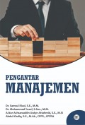 Pengantar Manajemen