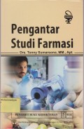 Pengantar Studi Farmasi