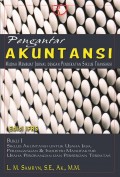 Pengantar Akuntansi Mudah Membuat Jurnal dengan Pendekatan Siklus Transaksi