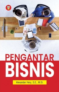 Pengantar Bisnis