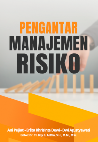 Pengantar Manajemen Risiko
