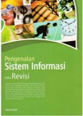 Pengenalan Sistem Informasi