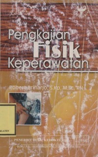 Pengkajian Fisik Keperawatan
