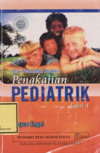 Sei Pedoman Praktis: Pengkajian Pediatrik