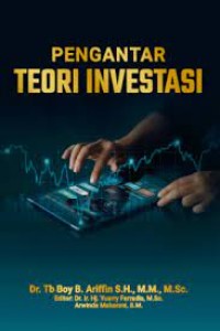 Pengantar Teori Investasi