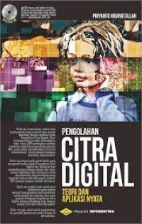 Pengolahan Citra Digital Teori dan Aplikasi Nyata