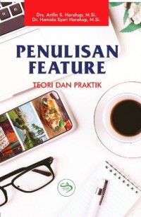 Penulisan Feature : Teori dan Prakrik