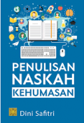 Penulisan Naskah Kehumasan