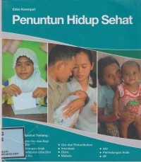 Penuntun Hidup Sehat
