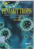Penyakit Tropis: Epidemiologi, Penularan, Pencegahan & Pemberantasannya (ed 2)