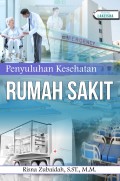Penyuluhan Kesehatan Rumah Sakit