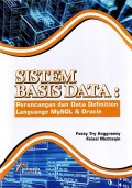 Sistem Basis Data: Perancangan dan Data Definition Language MySQL & Oracle