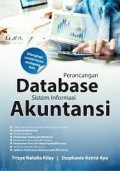 Perancangan Database Sistem Informasi Akuntansi