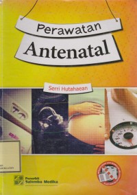 Perawatan Antenatal