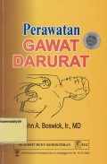 Perawatan Gawat Darurat