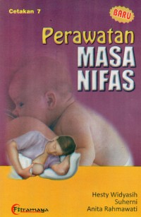 Perawatan Masa Nifas