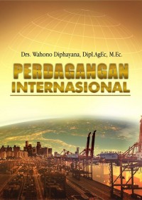 Perdagangan Internasional