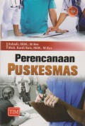 Perencanaan Puskesmas