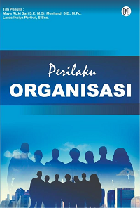 Perilaku Organisasi