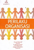 Perilaku organisasi