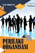 Perilaku Organisasi