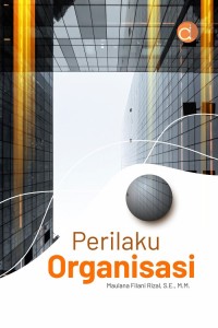 Perilaku Organisasi