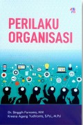 Perilaku Organisasi