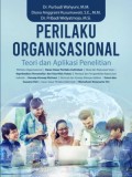 Perilaku Organisasional Teori dan Aplikasi Penelitian