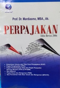 Perpajakan