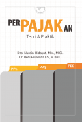 Perpajakan : Teori dan Praktik