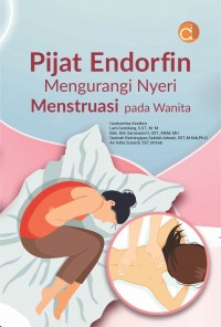 Pijat Endorfin Mengurangi Nyeri Menstruasi pada Wanita