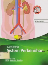 Praktikum sistem perkemihan
