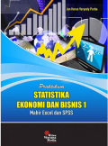 Praktikum Statistika Ekonomi dan Bisnis 1 Mahir Excel dan SPSS