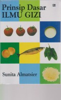 Prinsip Dasar Ilmu Gizi