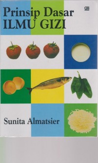 Prinsip Dasar Ilmu Gizi