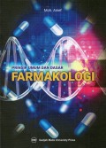 Prinsip Umum dan Dasar Farmakologi