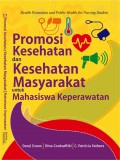 Promosi Kesehatan dan Kesehatan Masyarakat untuk Mahasiswa Keperawatan