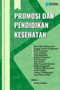 Promosi dan Pendiidkan Kesehatan