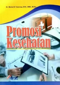 Promosi Kesehatan