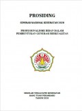 Prosiding Seminar Nasional Kesehatan 2020 : Profesionalisme Bidan dalam Pembentukan Generasi Berkualitas