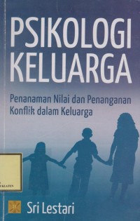 Psikologi Keluarga