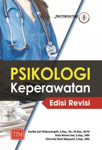 Psikologi Keperawatan