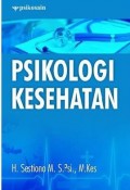 Psikologi Kesehatan