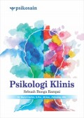 Psikologi Klinis: Sebuah Bunga Rampai