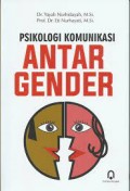Psikologi Komunikasi Antar Gender